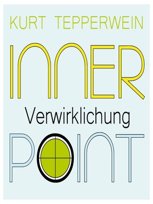 cover image of Inner Point--Verwirklichung